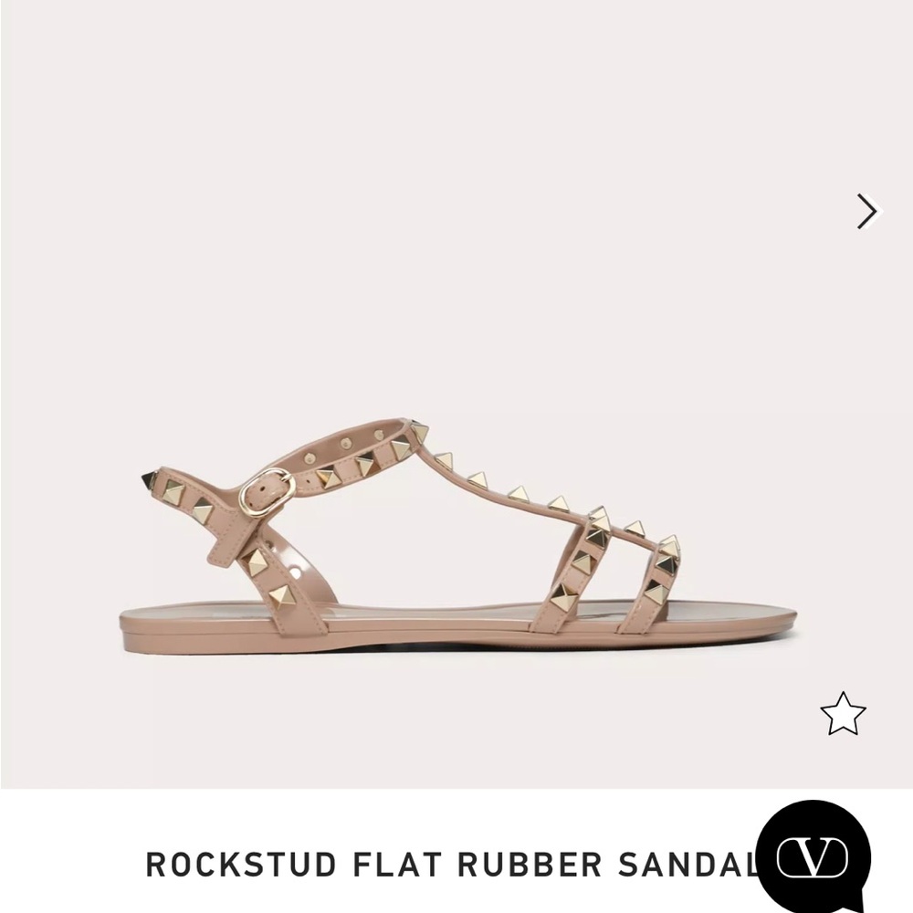 Valentino sandals